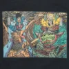 Manga Ut Shueisha 100Th UT grafisk T-skjorte for menn | Naruto
