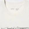Manga Ut Shueisha 100Th UT grafisk T-skjorte for menn | Naruto
