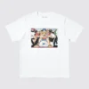 Manga Ut Shueisha 100Th UT grafisk T-skjorte for menn | One Piece