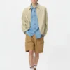 Men’s Cargo Shorts | 10,5″