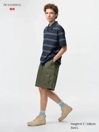Men’s Cargo Shorts | 10,5″