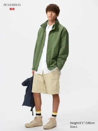 Men’s Cargo Shorts | 10,5″