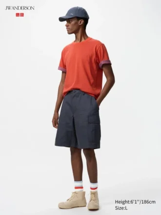 Men’s Cargo Shorts | 10,5″