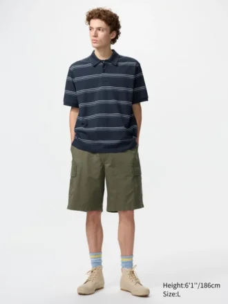 Men’s Cargo Shorts | 10,5″