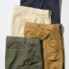 Men’s Cargo Shorts | 10,5″