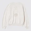 Miffy in Bloom-gensere for kvinner Miffy in Bloom-gensere for kvinner