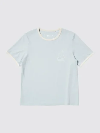 Miffy in Bloom UT grafisk T-skjorte for kvinner