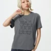 Miffy in Bloom UT grafisk T-skjorte for kvinner