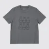 Miffy in Bloom UT grafisk T-skjorte for kvinner