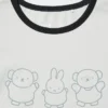 Miffy in Bloom UT grafisk T-skjorte for kvinner