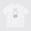 Miffy in Bloom UT grafisk T-skjorte for kvinner