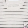 Miffy in Bloom UT grafisk T-skjorte for kvinner