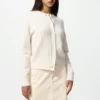 Mini-skjørt i corduroy for damer