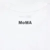 Moma Poster Art Collection UT grafisk T-skjorte for menn