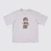 Monchhichi UT grafisk T-skjorte for kvinner