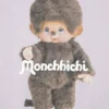 Monchhichi UT grafisk T-skjorte for kvinner