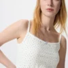 Myk modal-Camisoler for kvinner | Blomst