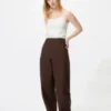 Myk modal-Camisoler for kvinner | Blomst