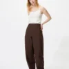 Myk modal-Camisoler for kvinner | Blomst