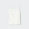 Myk modal-Camisoler for kvinner | Blomst