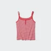 Myk modal-Camisoler for kvinner | Stripe