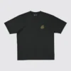 Ny Pop Art UT grafisk T-skjorte for menn | Basquiat