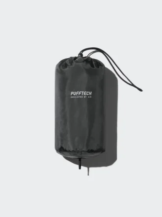 Oppbevaringsveske for menn | PUFFTECH