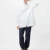 Oversized Oxford-skjorter for menn