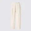 Parachute cropped-bukser for kvinner