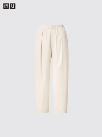 Parachute cropped-bukser for kvinner