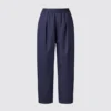 Parachute cropped-bukser for kvinner