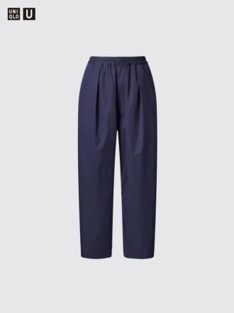 Parachute cropped-bukser for kvinner