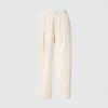 Parachute cropped-bukser for kvinner