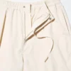 Parachute cropped-bukser for kvinner