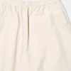 Parachute cropped-bukser for kvinner