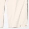 Parachute cropped-bukser for kvinner