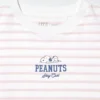 Peanuts UT grafisk T-skjorte for barn