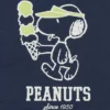 Peanuts UT grafisk T-skjorte for barn