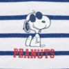 Peanuts UT grafisk T-skjorte for barn