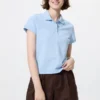 Pike-minipologensere for damer