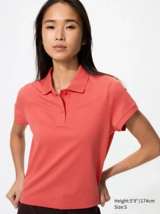 Pike-minipologensere for damer