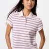 Pike-minipologensere for damer | Stripet