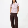 Pike-minipologensere for damer | Stripet