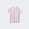 Pike-minipologensere for damer | Stripet