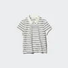 Pike-minipologensere for damer | Stripet