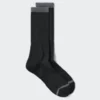 Pilesokker for menn | Stripet