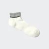 Pilesokker for menn | Stripet