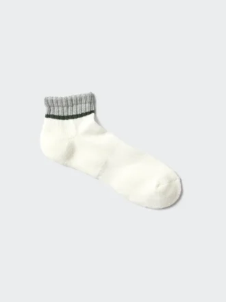 Pilesokker for menn | Stripet