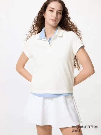 Pique-minipologensere for kvinner
