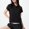 Pique-minipologensere for kvinner